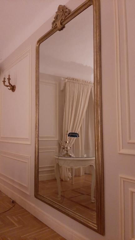 L'Atelier room 4