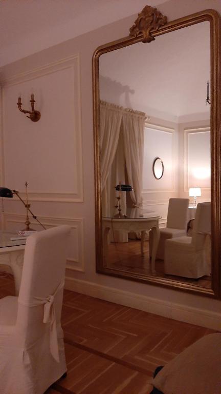 L'Atelier room 5
